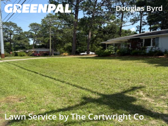 Yard Mowing nearby Fayetteville, NC, 