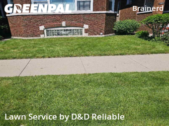 Lawn Cutting nearby Chicago, IL, 