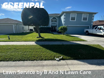 Yard Mowing nearby Orlando, FL, 