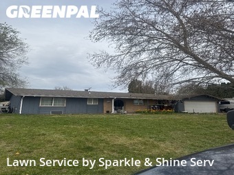 Lawn Service nearby Nampa, ID, 
