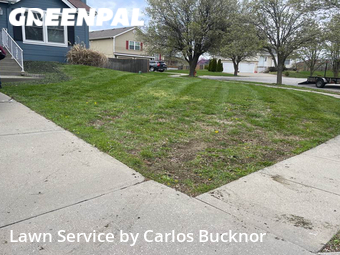 Lawn Care Service nearby Kansas City, MO, 