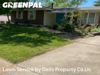 Yard Cutting nearby Ballwin, MO, 