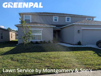 Lawn Care Service nearby Lakeland, FL, 