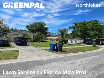 Lawn Cutting nearby Tampa, FL, 