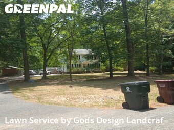 Lawn Mow nearby Durham, NC, 