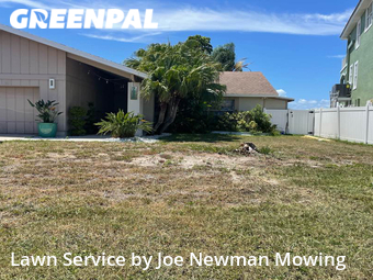 Lawn Mow nearby South Pasadena, FL, 