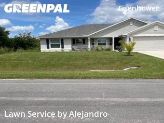 Lawn Mowing nearby Lehigh Acres, FL, 