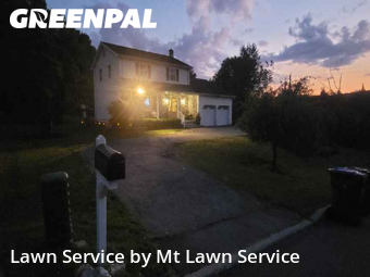 Lawn Cutting nearby Chester, NY, 
