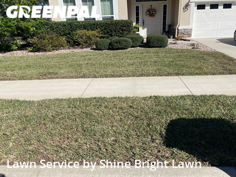 Lawn Cut nearby Jacksonville, FL, 