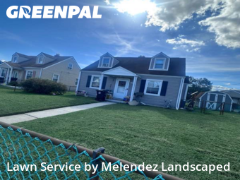 Lawn Mowing Service nearby Dundalk, MD, 