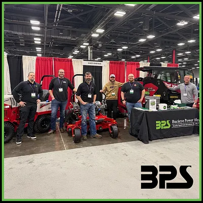 Buckeye Power Sales Photo 6