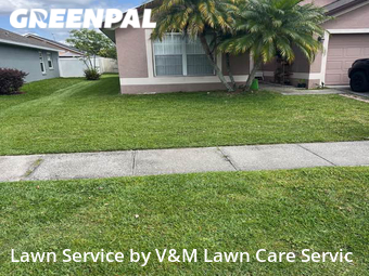 Grass Cutting nearby Orlando, FL, 