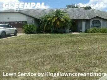 Lawn Mow nearby Kissimmee, FL, 