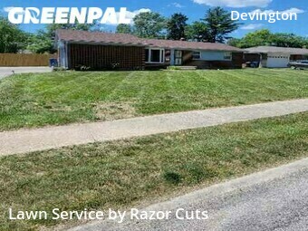 Grass Cut nearby Indianapolis, IN, 