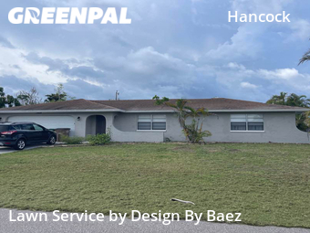 Yard Mowing nearby Cape Coral, FL, 