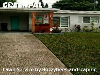 Lawn Mowing nearby St. Petersburg, FL, 