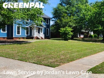Lawn Mowing Service nearby Huntsville, AL, 