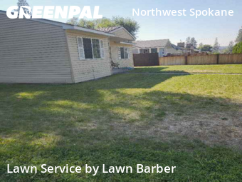 Lawn Service nearby Spokane, WA, 