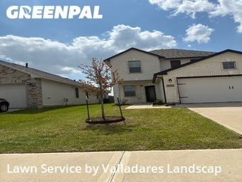 Lawn Cut nearby Tomball, TX, 