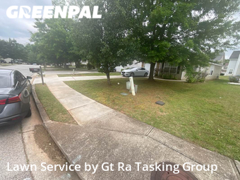 Lawn Mow nearby Covington, GA, 