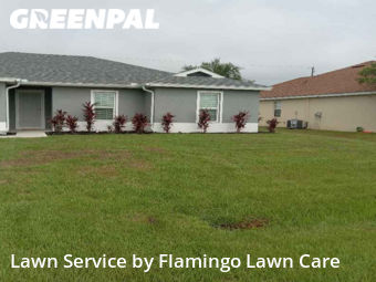 Lawn Maintenance nearby Punta Gorda, FL, 