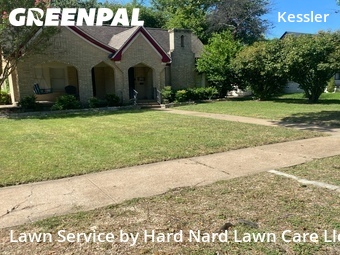 Lawn Mowing nearby Dallas, TX, 