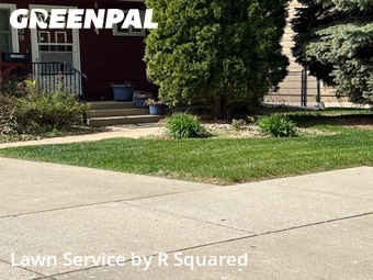 Yard Mowing nearby Sioux Falls, SD, 