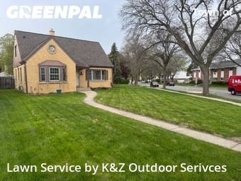 Yard Mowing nearby Milwaukee, WI, 