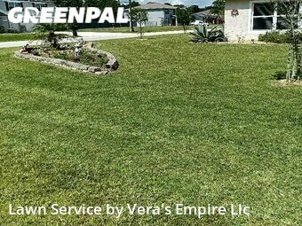 Lawn Cutting nearby Palm Coast, FL, 