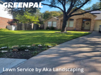 Lawn Maintenance nearby Round Rock, TX, 
