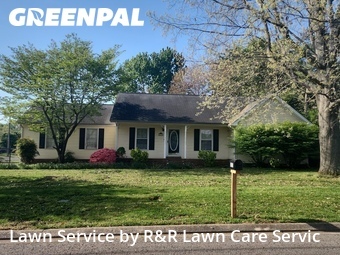 Lawn Maintenance nearby Murfreesboro, TN, 