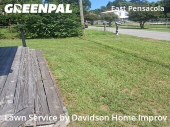 Yard Cutting nearby Pensacola, FL, 