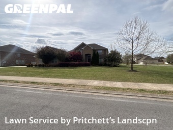 Lawn Mowing nearby Murfreesboro, TN, 