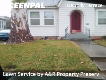 Lawn Cutting nearby New Orleans, LA, 