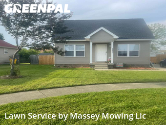 Lawn Service nearby Louisville, KY, 