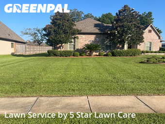 Grass Cutting nearby Shreveport, LA, 