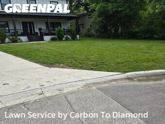 Lawn Mowing nearby Morton Grove, IL, 