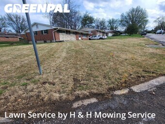 Lawn Cut nearby St. Louis, MO, 