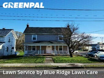 Lawn Mowing Service nearby Roanoke, VA, 
