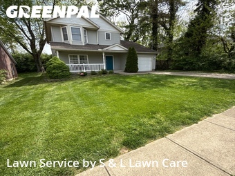 Lawn Mowing Service nearby Oxford, OH, 