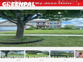 Lawn Maintenance nearby Algonquin, IL, 