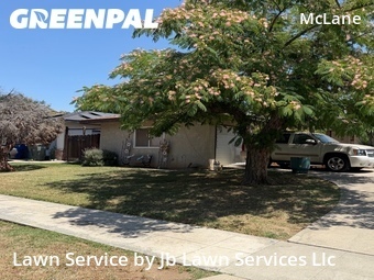 Yard Cutting nearby Fresno, CA, 