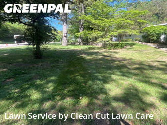 Lawn Mowing Service nearby Toledo, OH, 