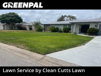 Lawn Cutting nearby Bradenton, FL, 