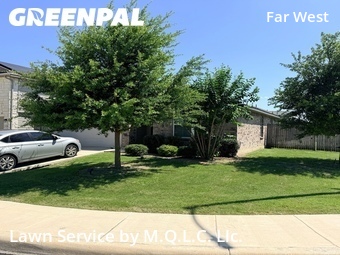 Lawn Mowing nearby San Antonio, TX, 