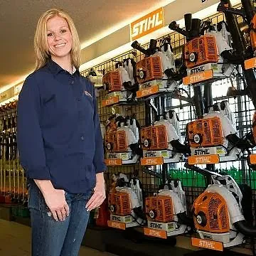 Santos Lawn Mower Service DBA. Photo 4