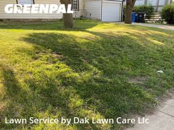 Yard Cutting nearby Sioux Falls, SD, 