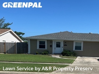 Yard Cutting nearby Kenner, LA, 