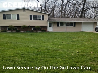 Lawn Service nearby O'fallon, MO, 