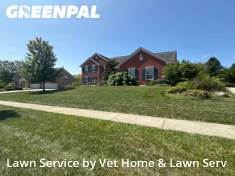 Lawn Service nearby Mason, OH, 